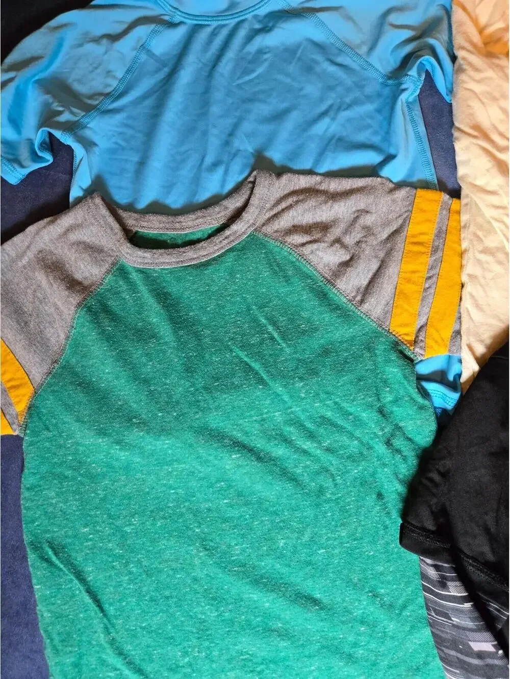 Boys 4/5 xs clothing